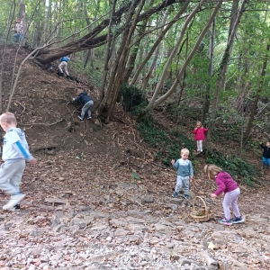 September v Kojskem September v Kojskem