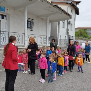 OBISK OSMINKE OBISK OSMINKE