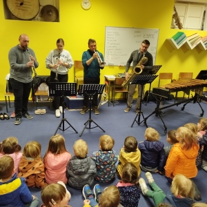 OBISK OSMINKE OBISK OSMINKE