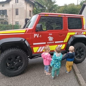 OBISK PGD DOBROVO OBISK PGD DOBROVO