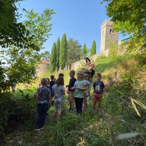 Teden otroka Teden otroka