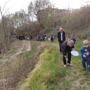 Pohod z nonami in nonoti Pohod z nonami in nonoti