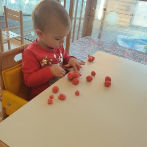 Barve pri Račkah Barve pri Račkah