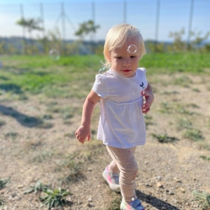 Teden otroka Teden otroka