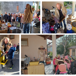 Teden slovenske hrane Teden slovenske hrane