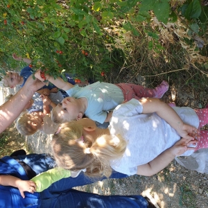 Jesen pri Račkah Jesen pri Račkah