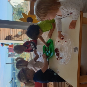 Jesen pri Račkah Jesen pri Račkah