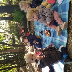 Jesen pri Račkah Jesen pri Račkah