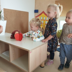 Jesen pri Račkah Jesen pri Račkah