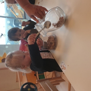 Jesen pri Račkah Jesen pri Račkah