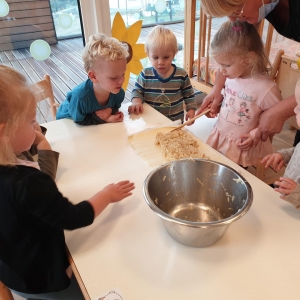 Jesen pri Račkah Jesen pri Račkah