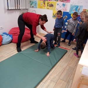 Obisk čarobne vile pri Draguljih