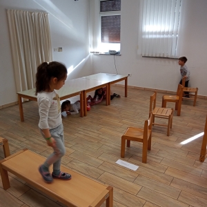 Obisk čarobne vile pri Draguljih