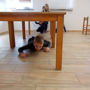 Obisk čarobne vile pri Draguljih