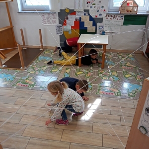 Obisk čarobne vile pri Draguljih