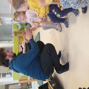 Doživljanje glasbe pri Račkah Doživljanje glasbe pri Račkah