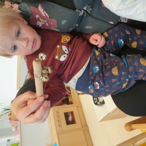 Doživljanje glasbe pri Račkah Doživljanje glasbe pri Račkah