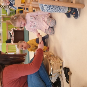 Doživljanje glasbe pri Račkah Doživljanje glasbe pri Račkah