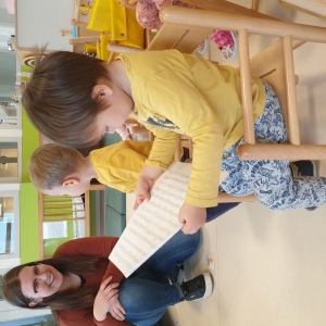 Doživljanje glasbe pri Račkah Doživljanje glasbe pri Račkah