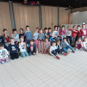 Plavalni tečaj Plavalni tečaj