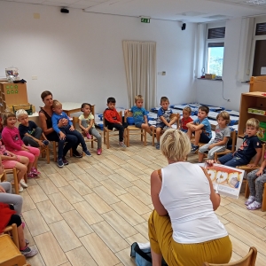 Delavnica dobra volja je najbolja - ostanimo zdravi Delavnica dobra volja je najbolja - ostanimo zdravi