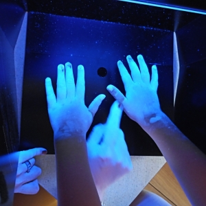 Delavnica dobra volja je najbolja - ostanimo zdravi Delavnica dobra volja je najbolja - ostanimo zdravi