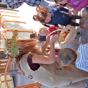 Teta Jesen Teta Jesen