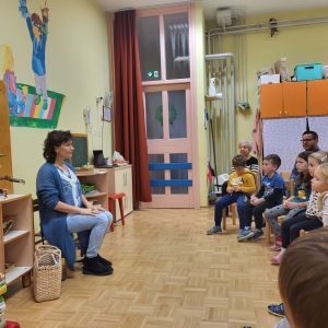 OBISK ANJE ŠTEFAN OBISK ANJE ŠTEFAN