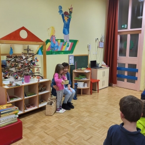 OBISK ANJE ŠTEFAN OBISK ANJE ŠTEFAN