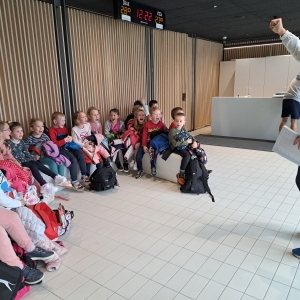 Plavalni tečaj Plavalni tečaj