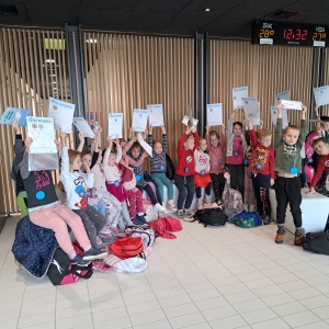 Plavalni tečaj Plavalni tečaj