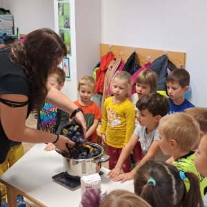 Kuhali smo marmelado Kuhali smo marmelado