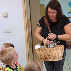 Kuhali smo marmelado Kuhali smo marmelado