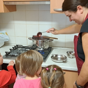 Kuhali smo marmelado Kuhali smo marmelado