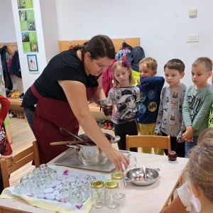 Kuhali smo marmelado Kuhali smo marmelado