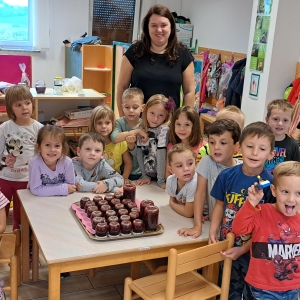 Kuhali smo marmelado Kuhali smo marmelado