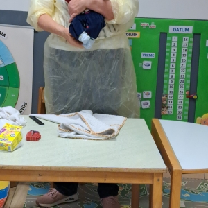 Medgeneracijsko sodelovanje Medgeneracijsko sodelovanje