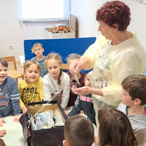 Medgeneracijsko sodelovanje Medgeneracijsko sodelovanje