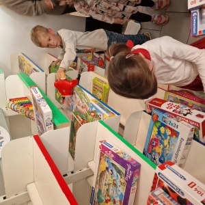 Izmenjevalnica igrač Izmenjevalnica igrač