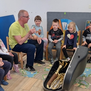 Spoznali smo bariton Spoznali smo bariton