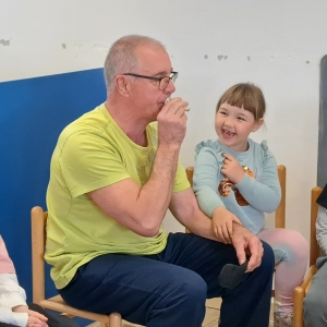 Spoznali smo bariton Spoznali smo bariton