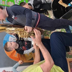 Spoznali smo bariton Spoznali smo bariton