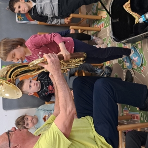 Spoznali smo bariton Spoznali smo bariton