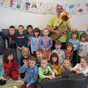 Spoznali smo bariton Spoznali smo bariton