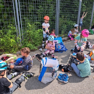 Tečaj rolanja Tečaj rolanja