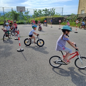 Kolesarimo Kolesarimo