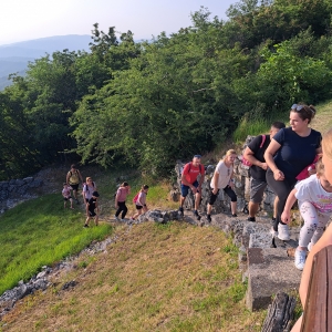 Zaključek starejših  skupin Zaključek starejših  skupin