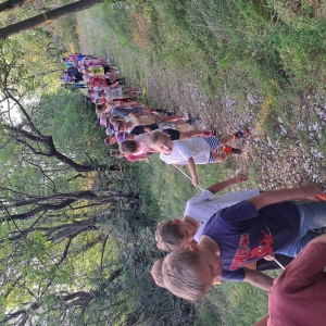 Zaključek starejših  skupin Zaključek starejših  skupin