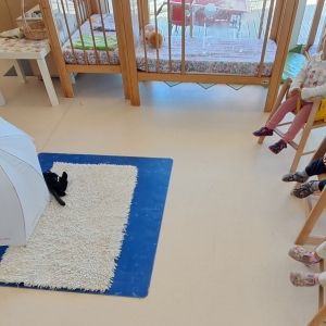 Teden otroka v Kojskem Teden otroka v Kojskem