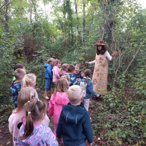 Teden otroka v sredinskih skupinah Teden otroka v sredinskih skupinah